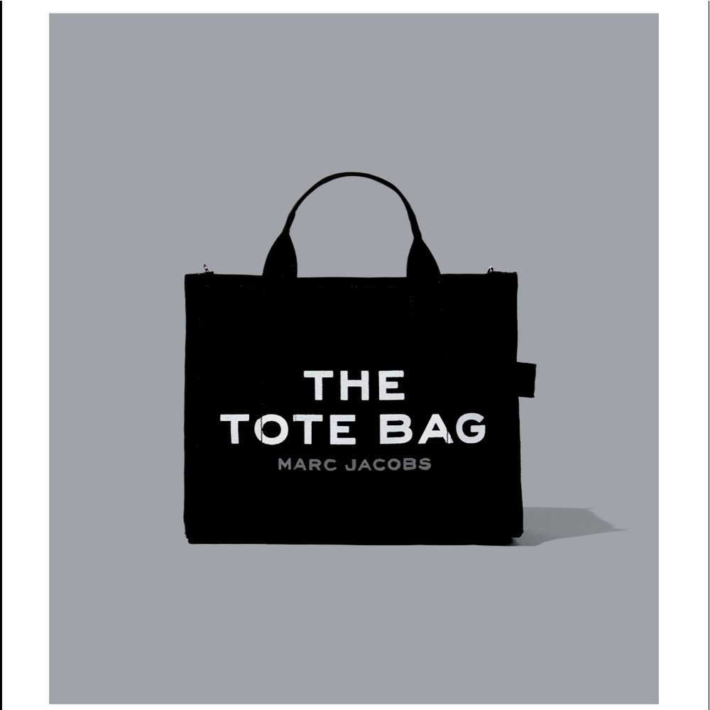 Marc Jacobs tote bag